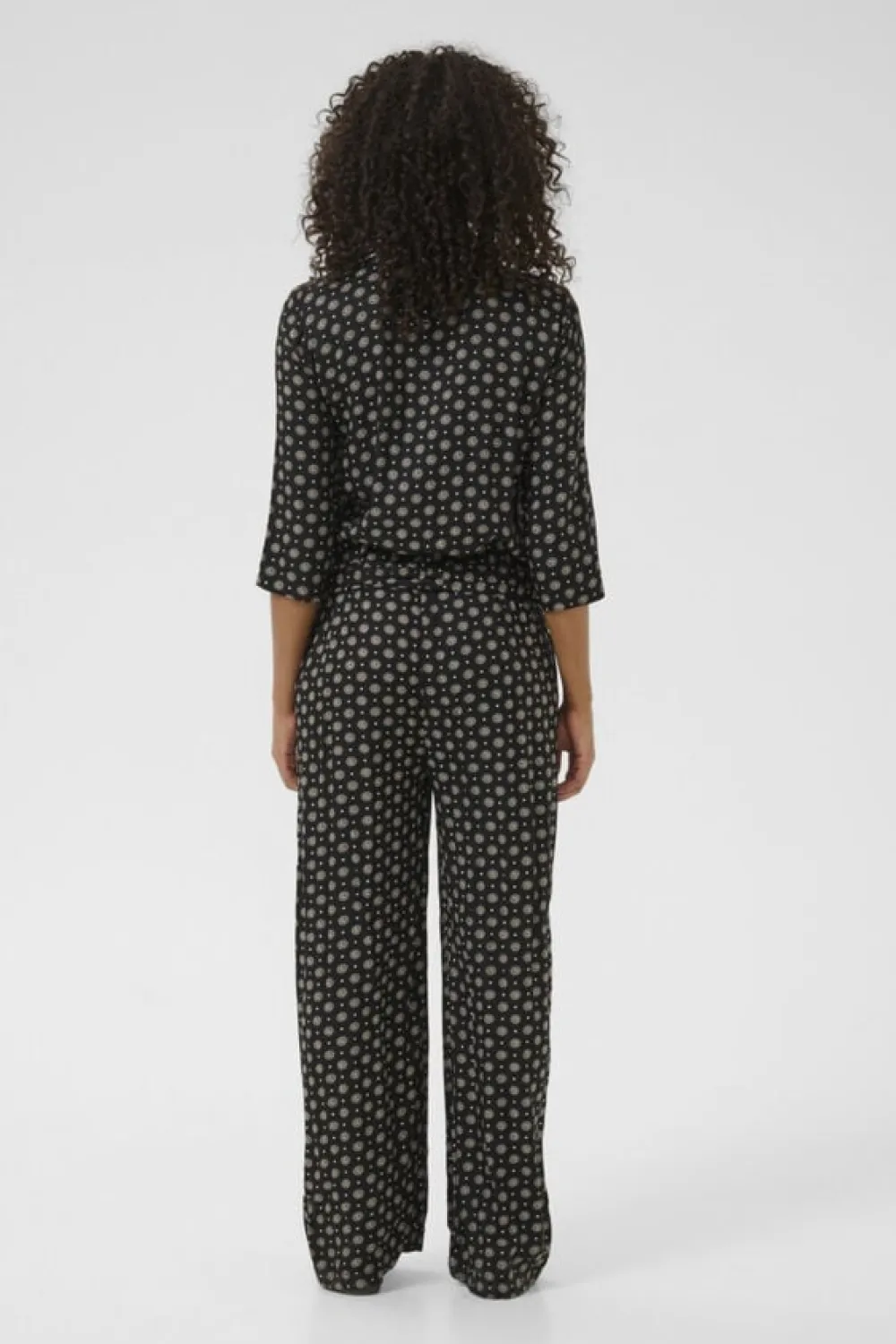 KArutie Jumpsuit>Kaffe Clearance