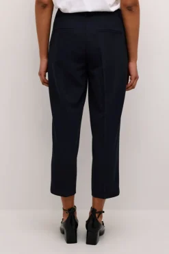 KAsakura HW Cropped Pants><noscript><img width=