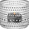 Iittala Kastehelmi 6,4 cm. klar New