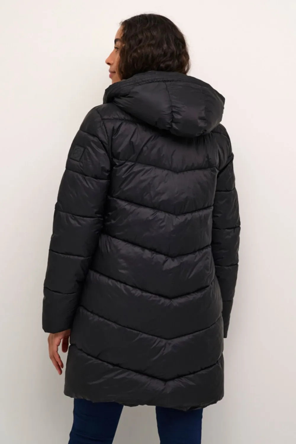 KAsusanne Coat>Kaffe Discount