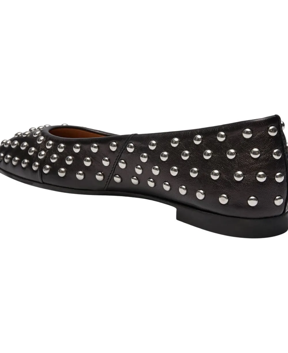 Pavement Katie Black studs