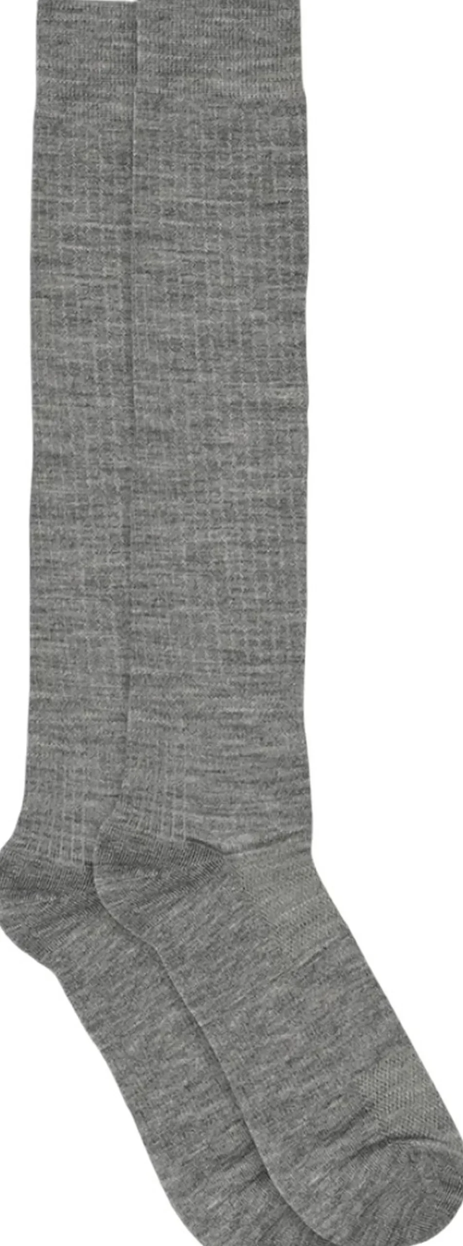 Katrine knee socks>mpWoman