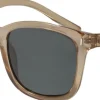 KATYA sunglasses light brown>Pilgrim Best