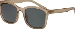 KATYA sunglasses light brown>Pilgrim Best