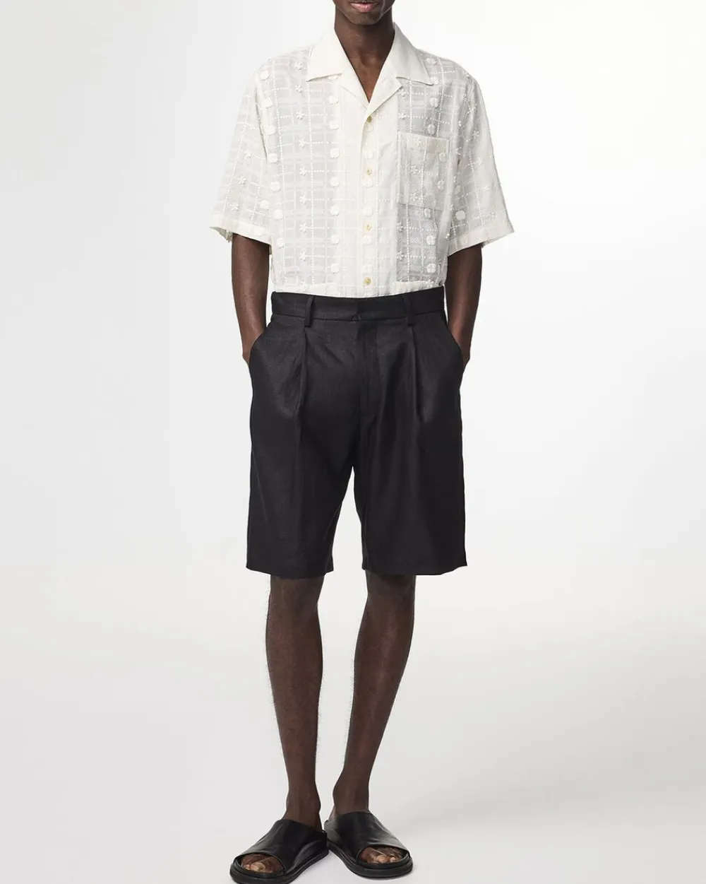 Kay Shorts 1454>NN.07 Discount