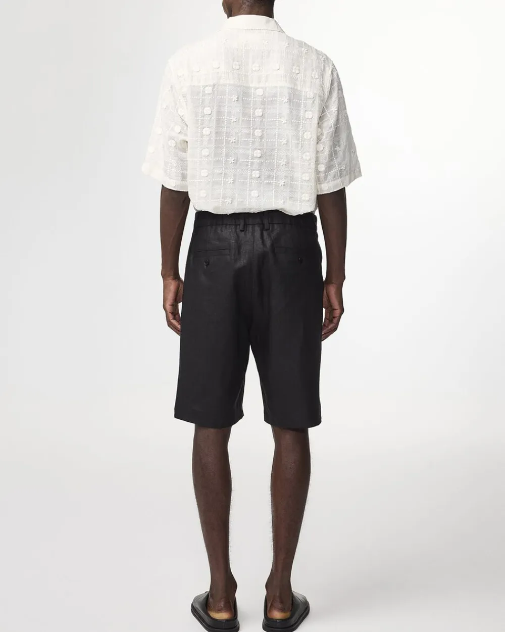 Kay Shorts 1454>NN.07 Discount