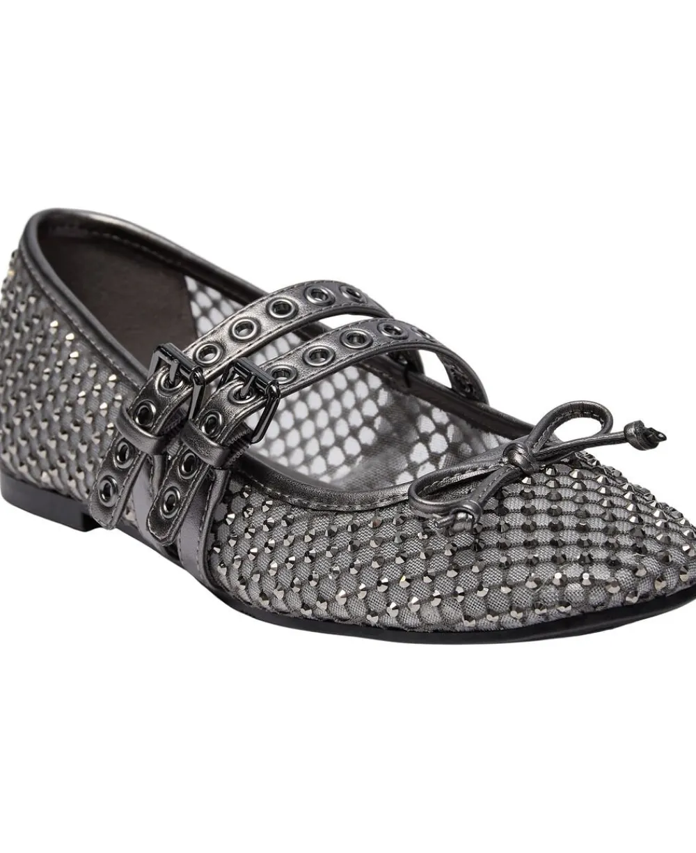 GUESS KAYANN Pewter Best