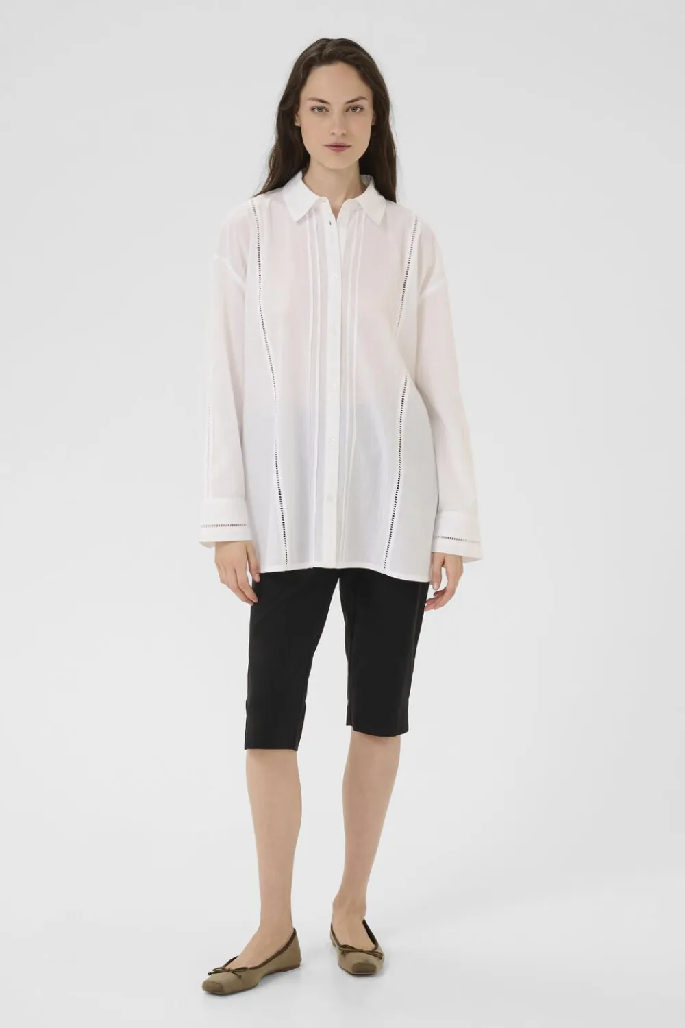 Dame Karen by Simonsen KBOmmi Vilde Shirt