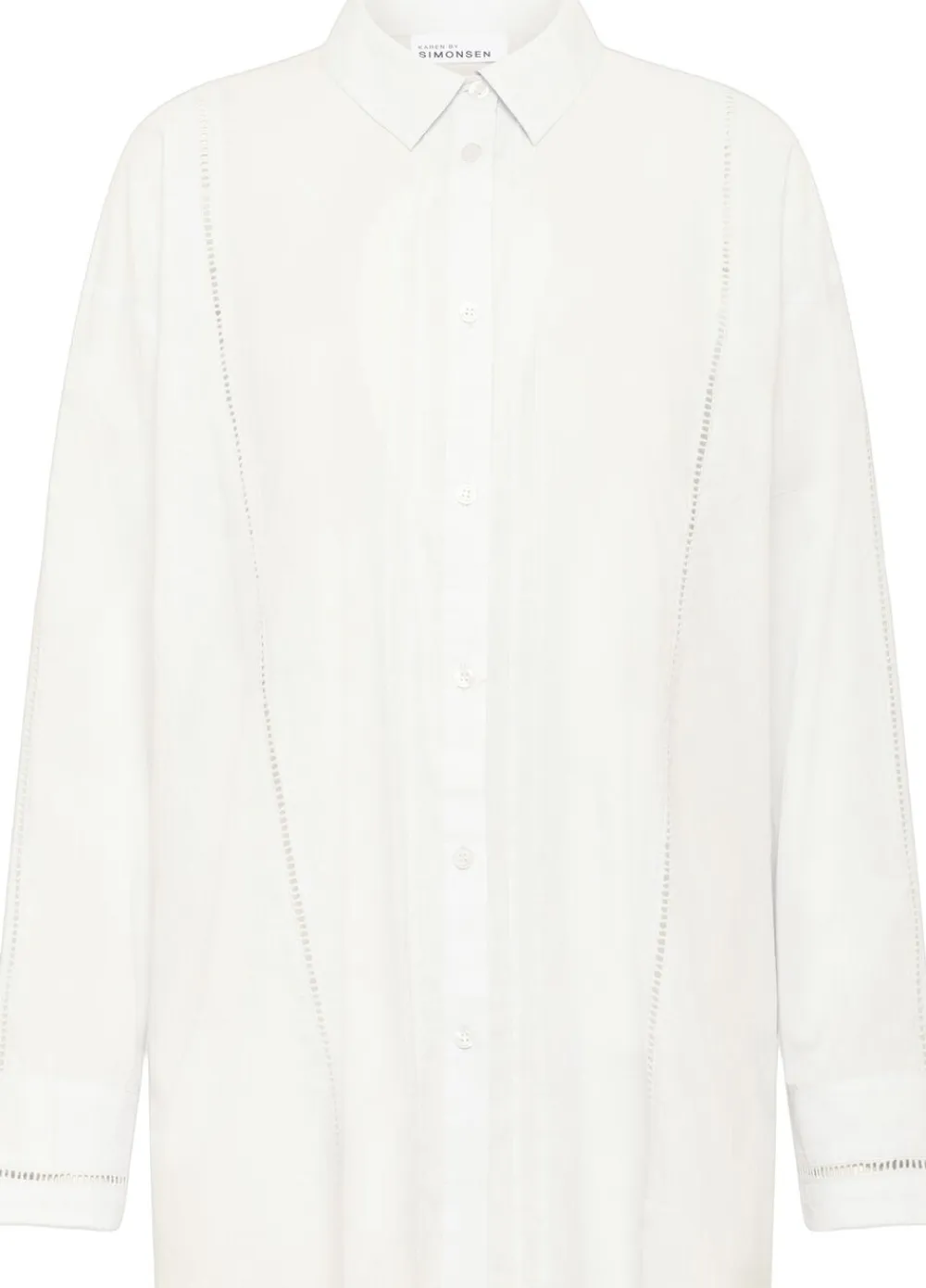 Dame Karen by Simonsen KBOmmi Vilde Shirt