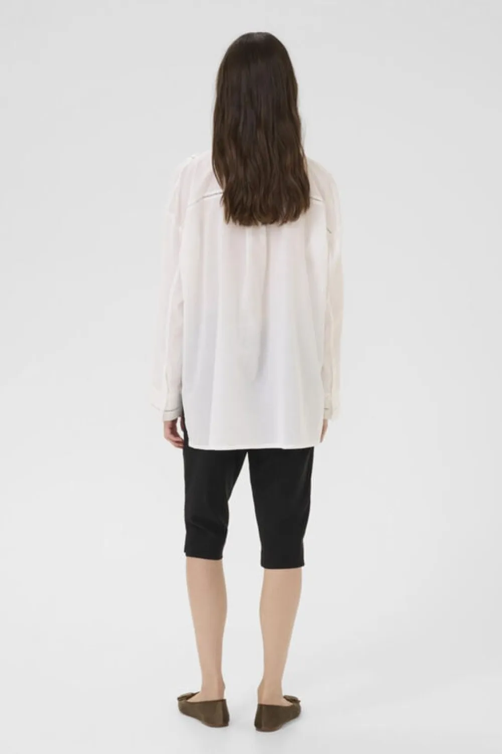Dame Karen by Simonsen KBOmmi Vilde Shirt