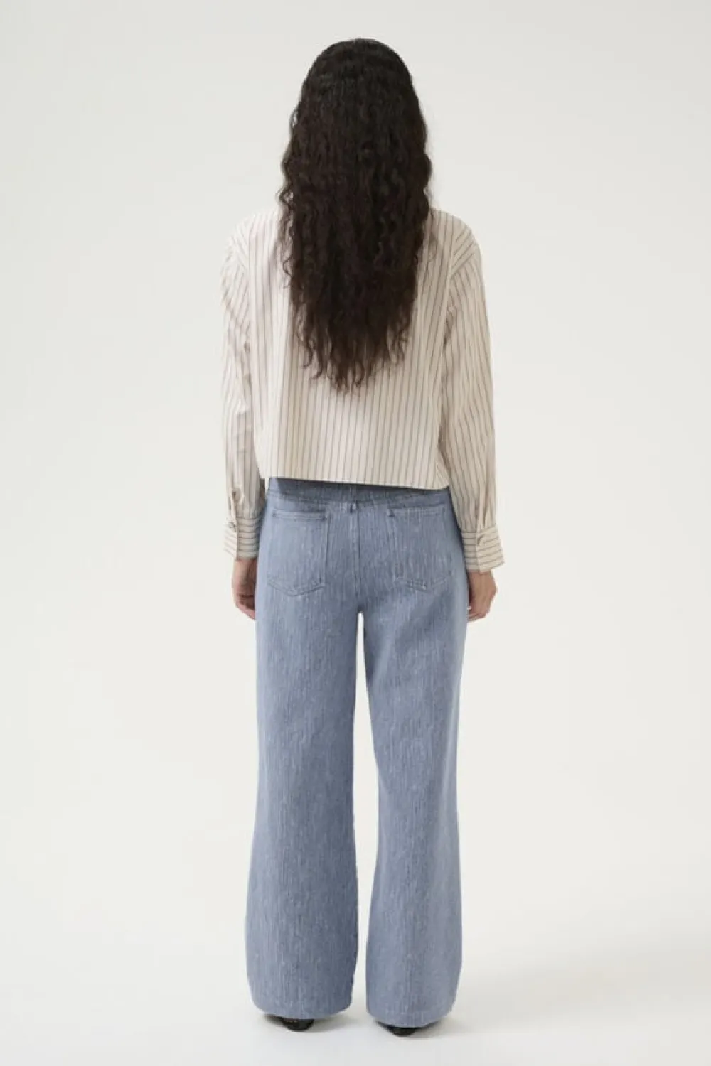 Karen by Simonsen KBUrbana Jeans Medium blue denim Best