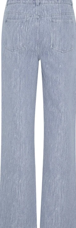 Karen by Simonsen KBUrbana Jeans Medium blue denim Best