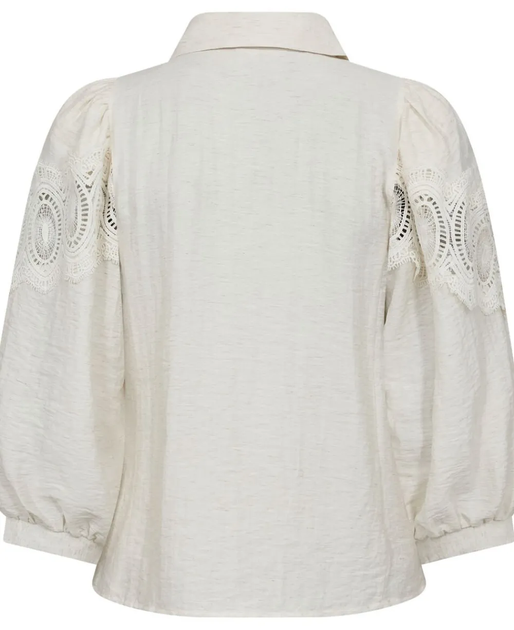 KBUrith Frosty MS Blouse>Karen by Simonsen Outlet