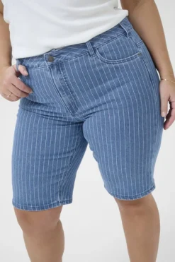 KCreeca Bermuda Shorts><noscript><img width=