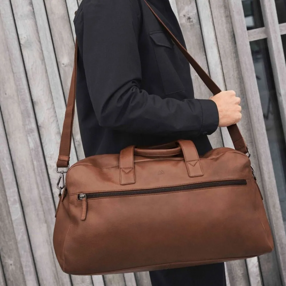Keatonmbg Weekend Bag, 30L>Markberg Sale