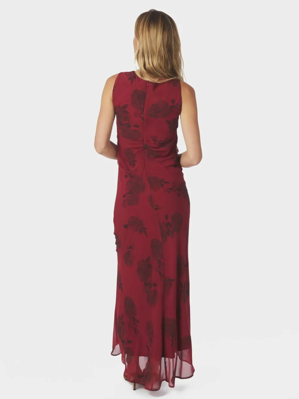 Kelsa Rose Dress>Neo Noir Hot