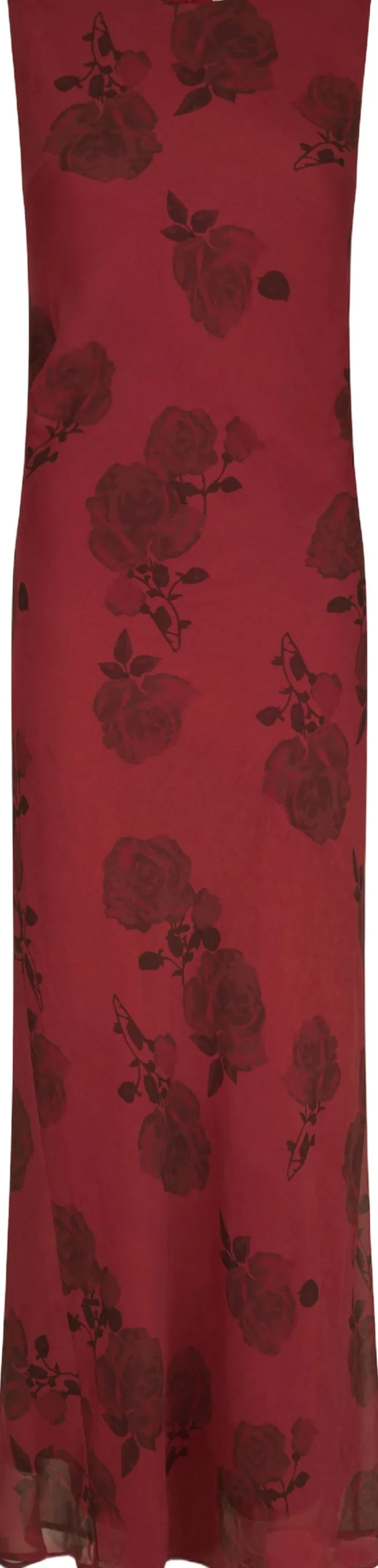 Kelsa Rose Dress>Neo Noir Hot