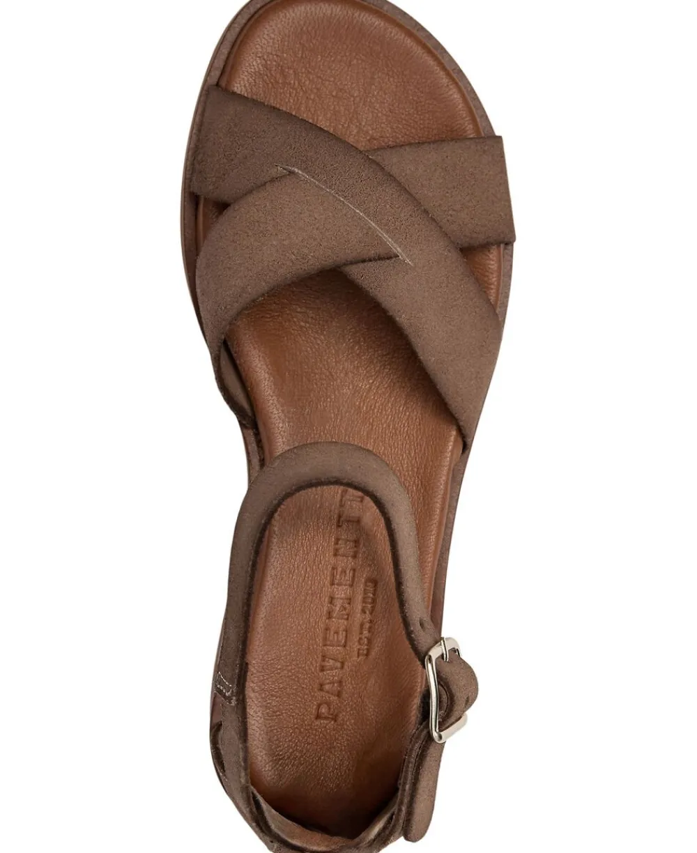 Kendra Suede>Pavement Online