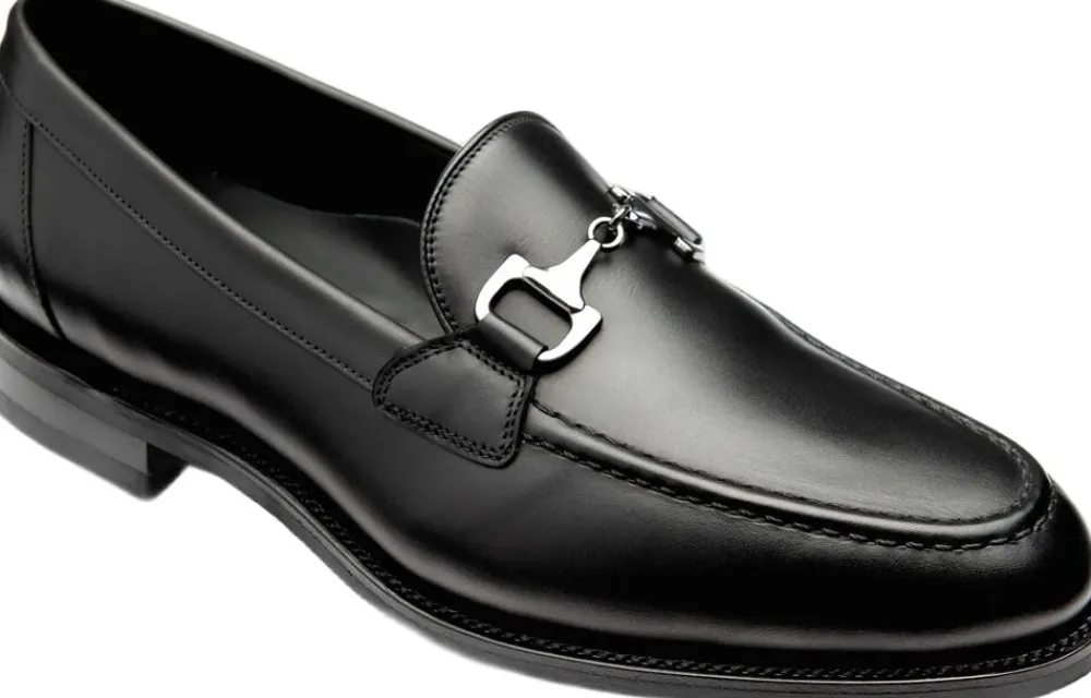 KENSINGTON>Loake Best