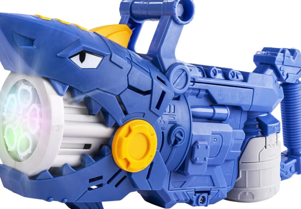 EL. HAJ BOBELPISTOL>4-KIDS Sale