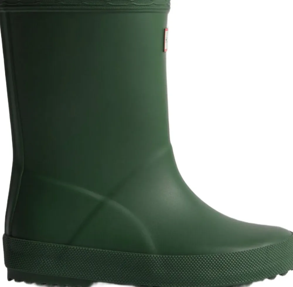 KIDS FIRST BOOT>Hunter Clearance