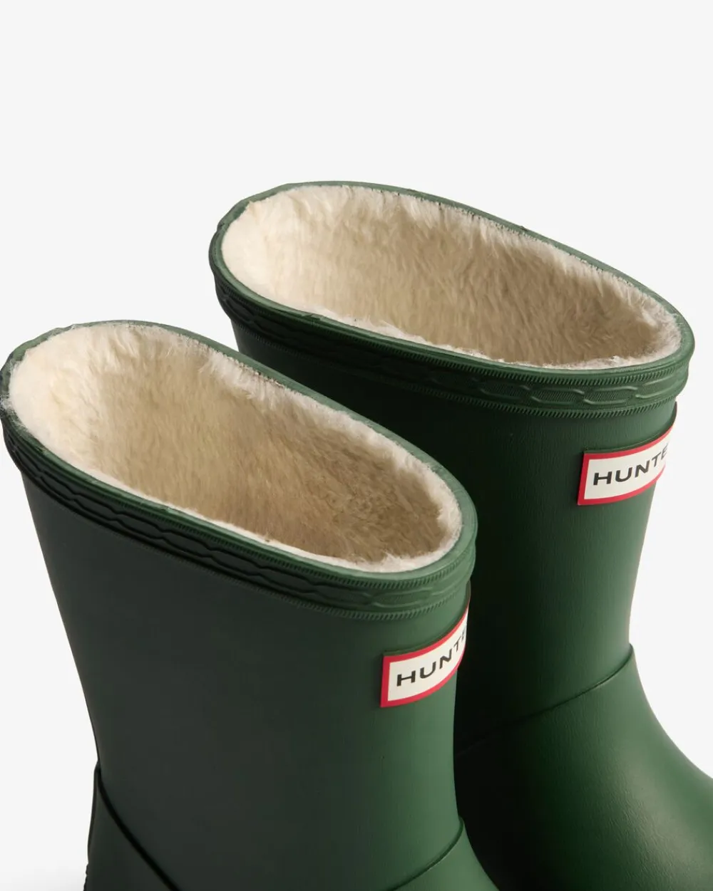Dame Hunter KIDS FIRST INSULATED BOOT