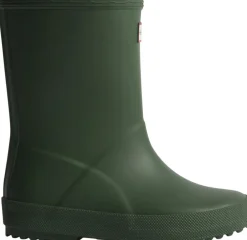 Hunter Kids first matte Hunter green Sale