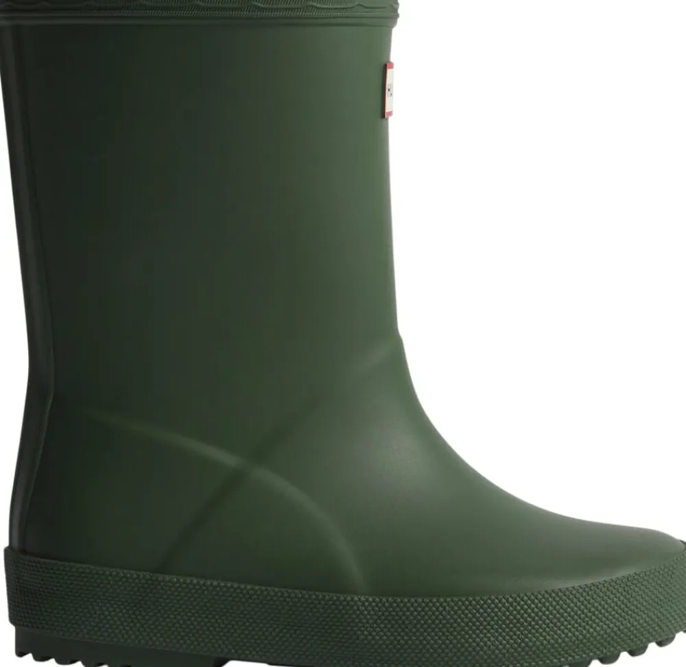 Hunter Kids first matte Hunter green Sale