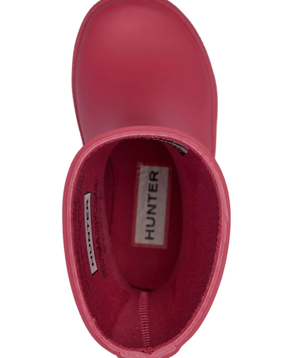 Børn Hunter Kids first matte