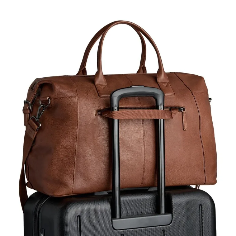 Kiefermbg Weekend Bag, 32L>Markberg Discount