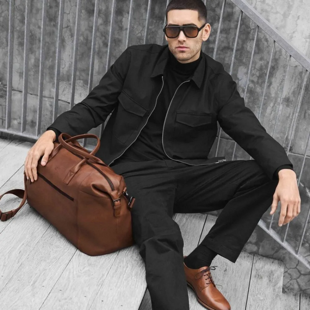 Kiefermbg Weekend Bag, 32L>Markberg Discount
