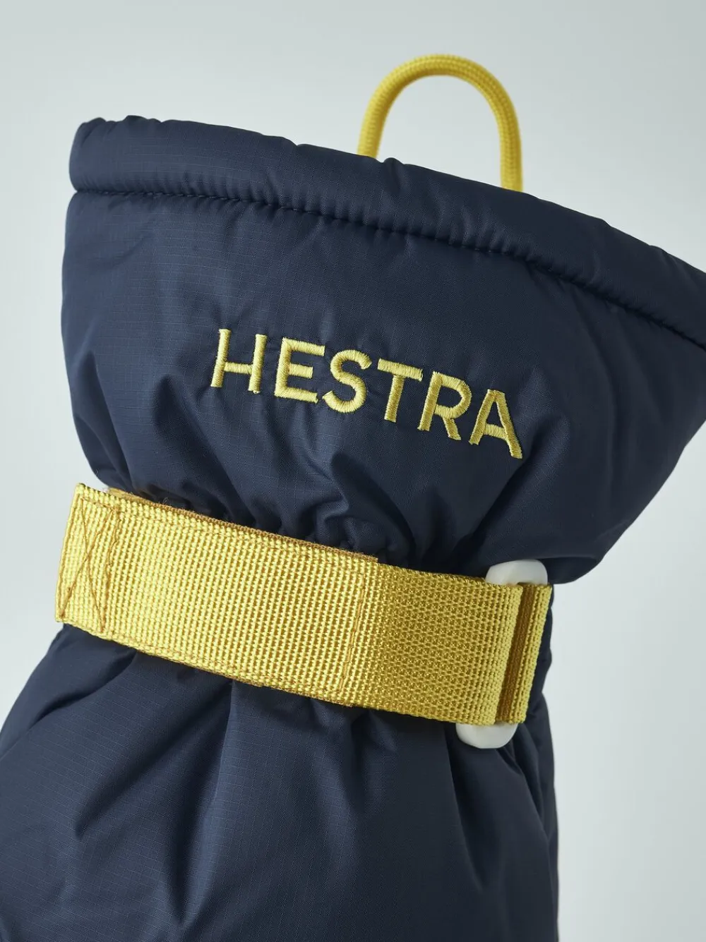 Kiruna Loft - mitt>Hestra Online