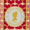 Østerlandsk Tehus Kiss Me Quick - 12stk. Pyramidethebreve Clearance