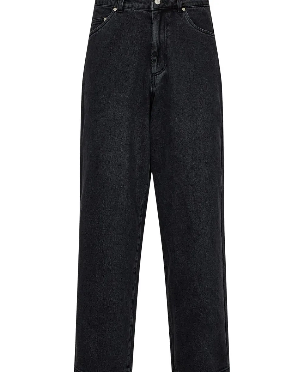 KIT black denim>Soulland Best