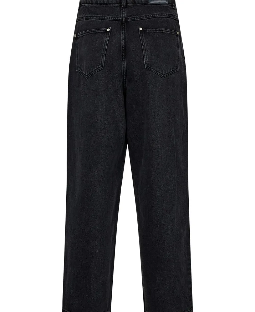 KIT black denim>Soulland Best