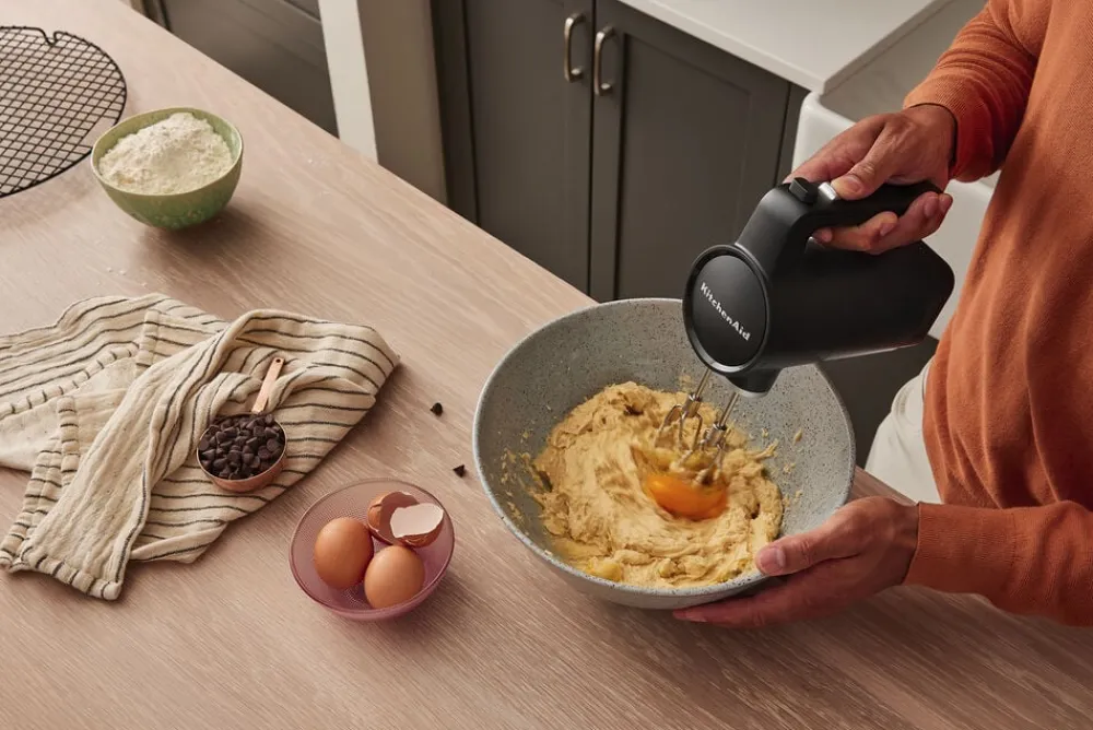 Go Håndmixer>KitchenAid Outlet