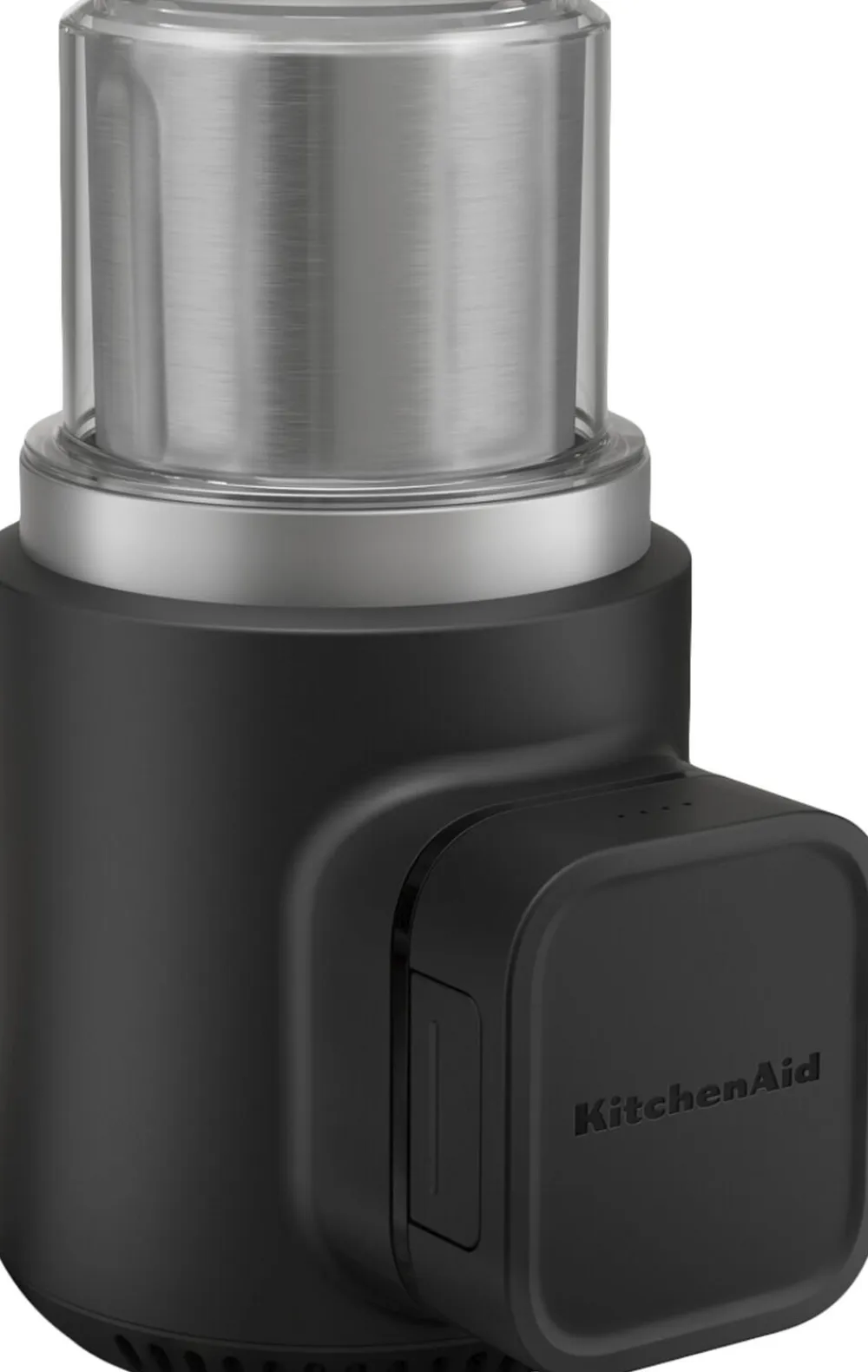 KitchenAid Go Kaffekværn