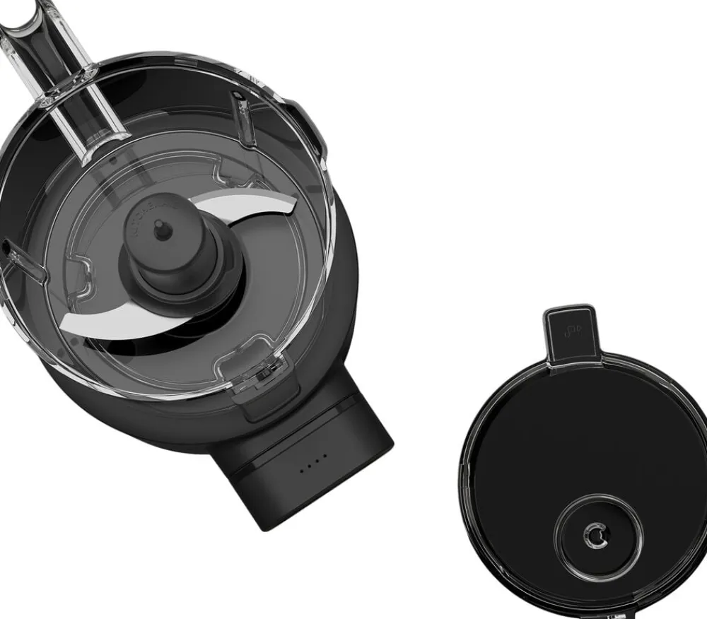KitchenAid Go Mini Foodprocessor