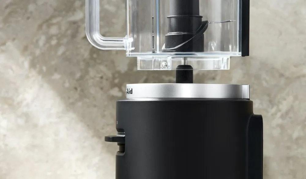 KitchenAid Go Mini Foodprocessor