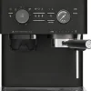 KitchenAid halvautomatisk espressomaskine-5KES6551EBK Clearance