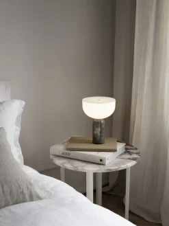 New Works Kizu Portable Lamp