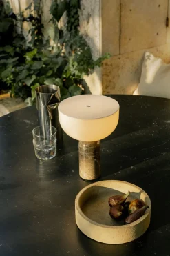 New Works Kizu Portable Lamp