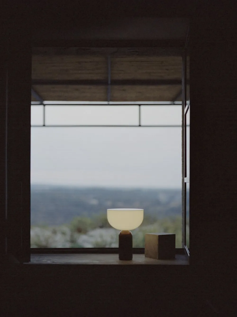 Kizu Portable Lamp>New Works New