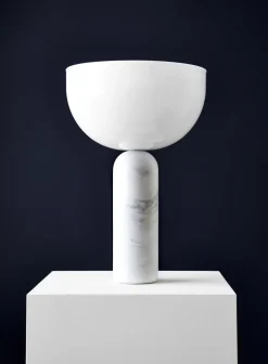 New Works Kizu Table Lamp Large