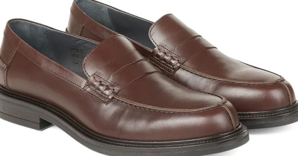 Klassisk Loafer>ANGULUS Hot