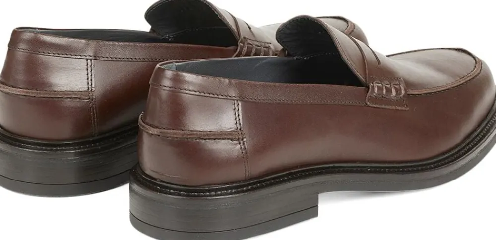 Klassisk Loafer>ANGULUS Hot