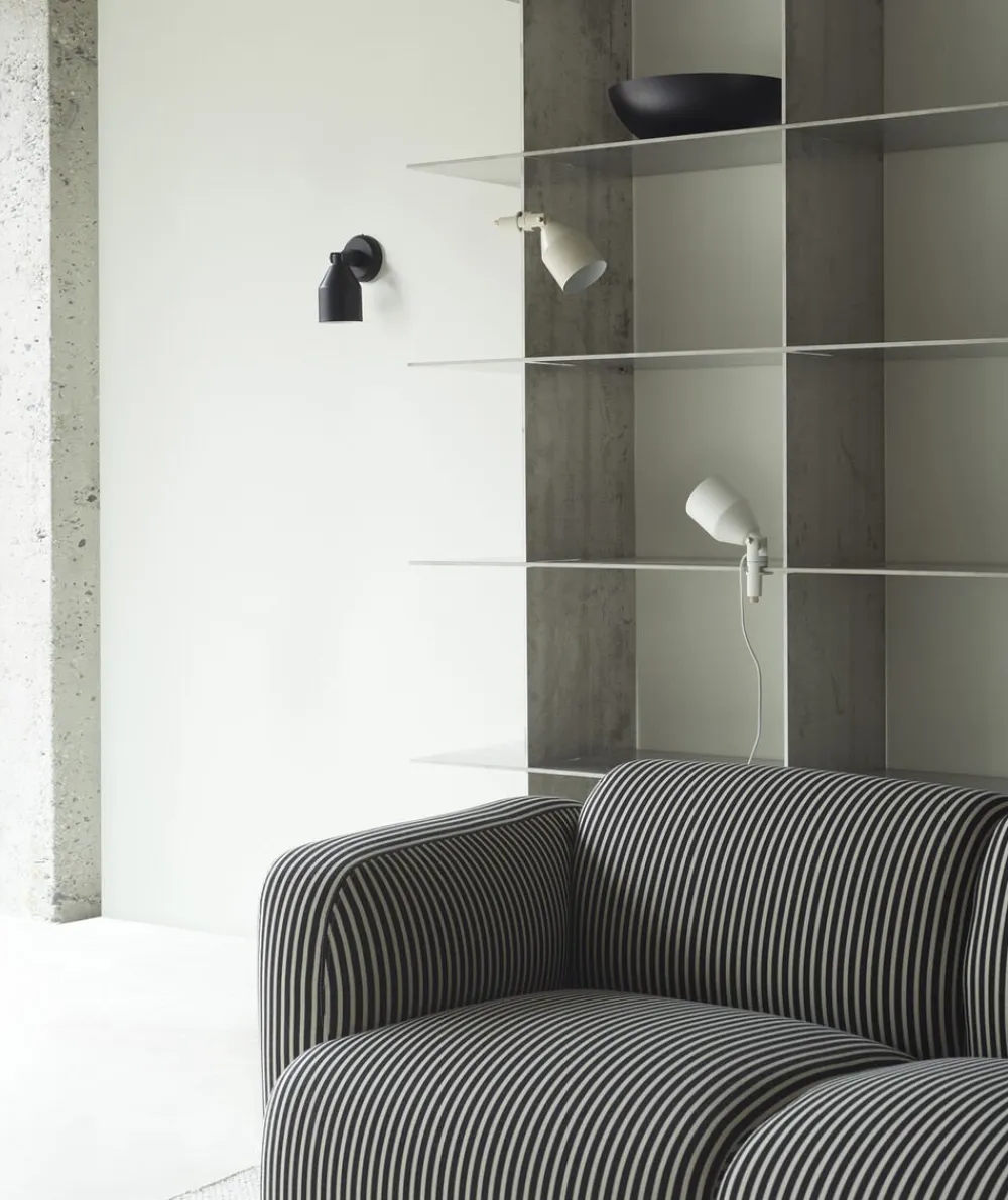 Klip Wall Lamp EU>Normann Copenhagen Hot