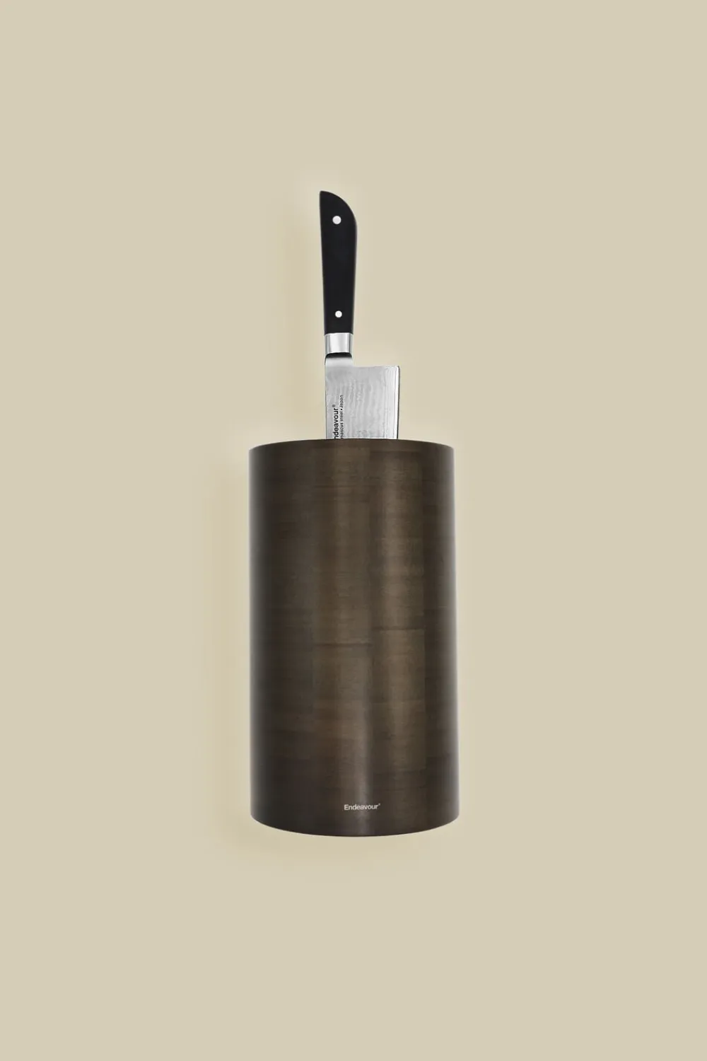 Knifeholder Brown>Endeavour Best