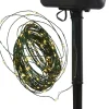 Sirius Knirke Solar 120L, 11,9m+2m, Green Best