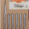 Jean Dubost Knive